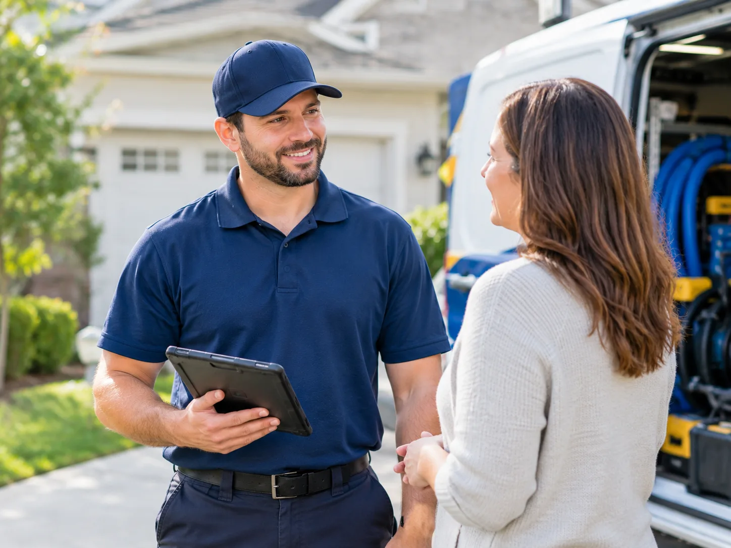 Sewage Backup Cleanup Ridgecrest, CA FAQs